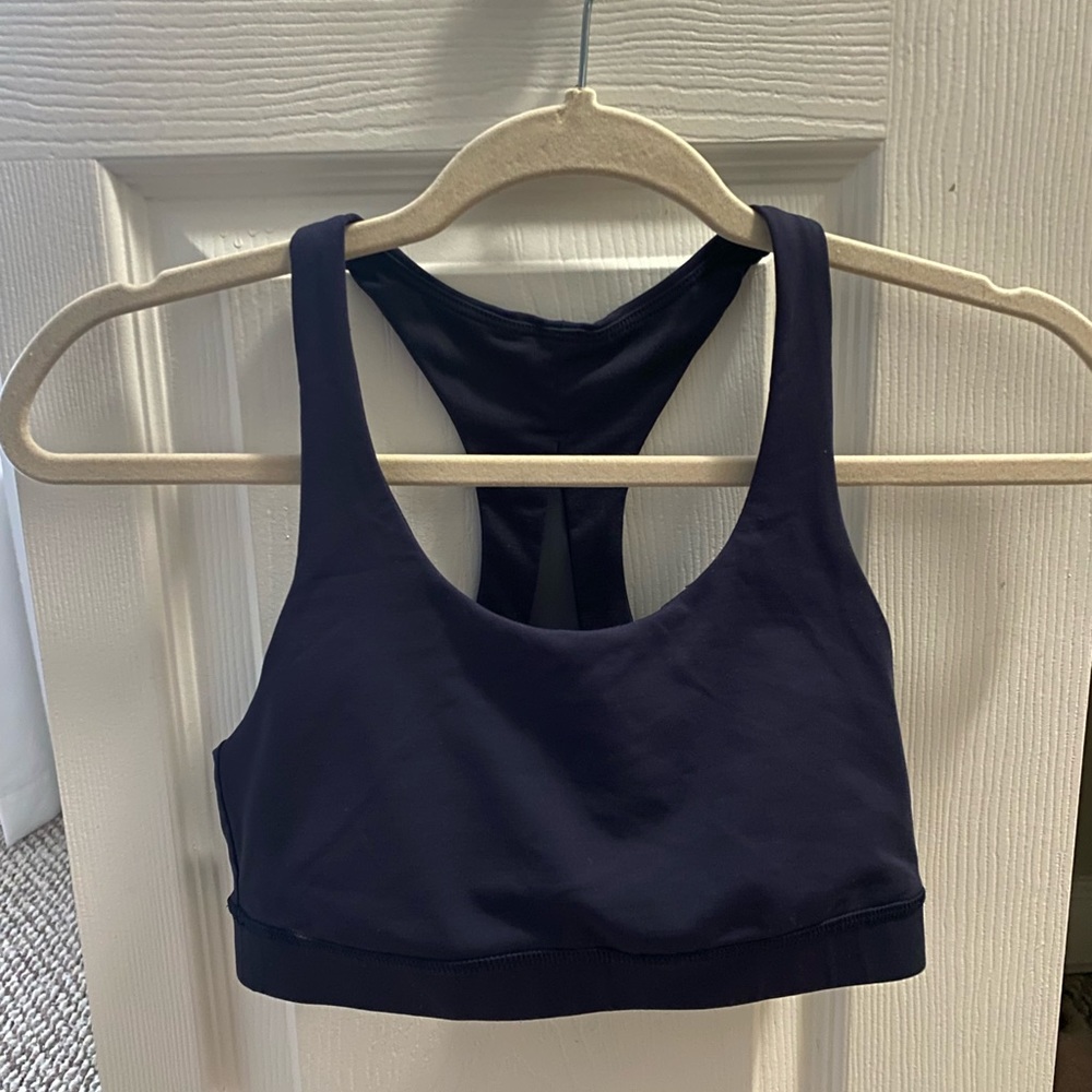Lululemon Sports Bra size 4
